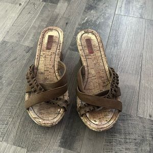 ESPRIT SANDALS
